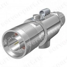 Антенна HP ProCurve Dual-Band Antenna Lightning Arrester 250W/10W Max Insertion loss Of 0.4dB VSWR Max 1.4:1(5183-2073)