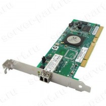 Сетевые Адаптеры HP (Qlogic)