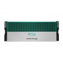 Хранилища HPE Nimble