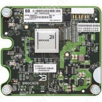 Сетевые Адаптеры HP (Brocade)