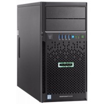 Серверы ProLiant ML30 HP, HPE