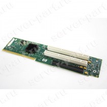 PCI Express HP, HPE