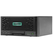Серверы ProLiant MicroServer