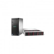 AP861A - хранилища HPE NAS StoreEasy