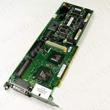 283552-B21 HP Smart Array 5302 128MB Controller 283552-B21