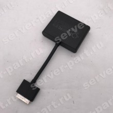 Адаптер HP ElitePad HDMI & VGA Adapter Для Планшетов ElitePad 900 1000 1000G2(HSTNN-GD02)