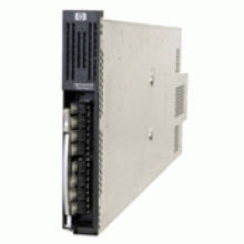 230766-B21 PL P-Class RJ 45 Patch Panel 230766-B21