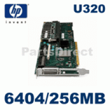 273914-B21 HP Smart Array 6404 256MB 273914-B21