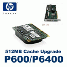 372538-B21 HP BBWC 512MB Upgrade 372538-B21