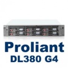 382483-001 DL380 G4 XHz 2MB 1-GB SAS