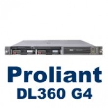 408579-001 HP ProLiant DL360 G4p