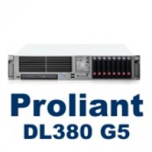 417457-001 DL380 G5 DC Xeon 5150 2.67GHz