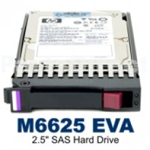 583713-001 HP 146-GB 6G 15K 2.5 SAS P6000 EVA AP877A