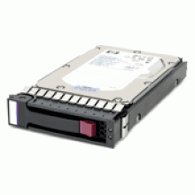 AM302A HP 146-GB 6G 15K 2.5 DP SAS AM302A