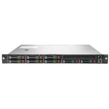 Промо-комплект сервера HPE ProLiant DL160 Gen10