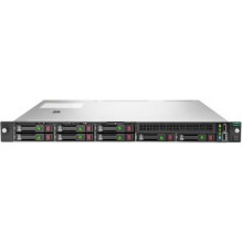 Сервер HPE ProLiant DL160 Gen10