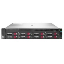Сервер HPE ProLiant DL180 Gen10 (P19562-B21)