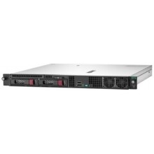 Сервер HPE ProLiant DL20 Gen10 (P17077-B21)
