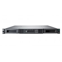 Ленточный накопитель HPE R1R75A