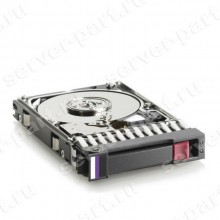 QR477A HP 300-GB 6G 15K 2.5 SAS P6000 EVA QR477A