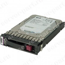 583716-001 HP 300-GB 6G 15K 3.5 SAS P6000 EVA AP870A