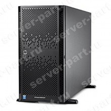 HP ProLiant ML350 Gen9 E5-2609v3 8GB-R P440ar 8SFF 500W PS Server/TV(776972-425)