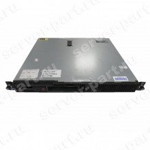 Сервер HP DL320e Gen8 Intel Xeon E3-1240V2 3.4GHz/ S1155/ 8Gb(32Gb) DDRIII/ Video/ 2LAN1000/ B120i/ 4SAS/SATA LFF/ no HDD/ ATX 350W 1U(687519-S01)
