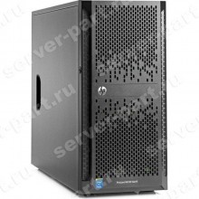 HP ProLiant ML150 Gen9, 1x Xeon E5-2609 v3, B140i, hot plug 4x LFF, 8GB RAM, B140i(780849-425)