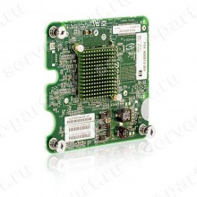 Сетевой Адаптер HP (Emulex) 2x8Гбит/сек Dual Port Fibre Channel HBA PCI-E For BL280cG6 BL460cG6 BL460cG7 BL465cG7 BL490cG6 BL490cG7 BL620cG7 BL680cG7 BL685cG5 BL685cG6 BL685cG7 BL860c BL870c BL890c(LPE1205)