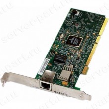 Сетевая Карта HP (3Com) BCM5701KHB 10/100/1000Мбит/сек PCI/PCI-X(284685-002)