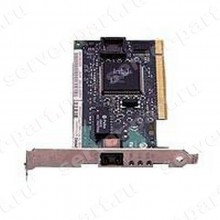 Сетевая Карта HP (Intel) PRO/100+ Dual Port Server Adapter 2xi82558B 2x100Мбит/сек PCI(NC3122)
