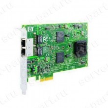 374443-001 NC380T PCI-E -GB Server Adapter 394795-B21