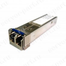 Transceiver SFP HP (Finisar) 2,125Gbps MMF Short Wave 850nm 550m Pluggable miniGBIC FC2x(292003-001)